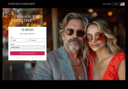 MySugardaddy